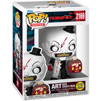 LEAGUE OF LEGENDS - Jinx Pop! Vinylfigur