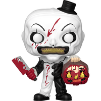 LEAGUE OF LEGENDS - Jinx Pop! Vinylfigur