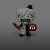 LEAGUE OF LEGENDS - Jinx Pop! Vinylfigur