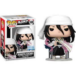WORLD OF WARCRAFT : Figurine Pop! en vinyle Sylvanas - CHASE BUNDLE