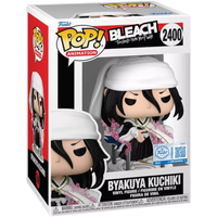 WORLD OF WARCRAFT : Figurine Pop! en vinyle Sylvanas - CHASE BUNDLE