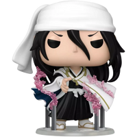 WORLD OF WARCRAFT : Figurine Pop! en vinyle Sylvanas - CHASE BUNDLE