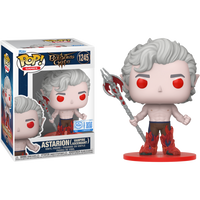 LEAGUE OF LEGENDS - Ekko Pop! Vinylfigur