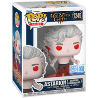 LEAGUE OF LEGENDS - Ekko Pop! Vinylfigur