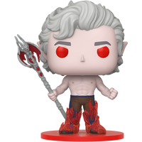 LEAGUE OF LEGENDS - Ekko Pop! Vinylfigur