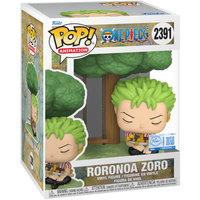 LEAGUE OF LEGENDS - Ekko Pop! Vinylfigur
