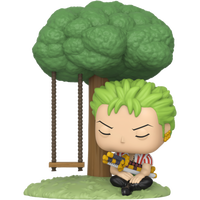 LEAGUE OF LEGENDS - Ekko Pop! Vinylfigur