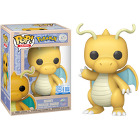 DEMON SLAYER: Tengen Uzui im ​​Kimono Pop! Vinylfigur – FUNKO EXKLUSIV