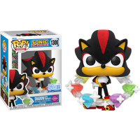 LEAGUE OF LEGENDS - Jinx Pop! Vinylfigur