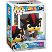 LEAGUE OF LEGENDS - Jinx Pop! Vinylfigur