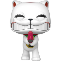 DEMON SLAYER : Figurine Pop! en vinyle Tengen Uzui en kimono - EXCLUSIVITÉ FUNKO
