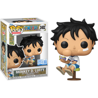 LEAGUE OF LEGENDS - Figurine en vinyle Pop! d'Ekko
