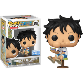 LEAGUE OF LEGENDS - Figurine en vinyle Pop! d'Ekko