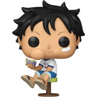 LEAGUE OF LEGENDS - Figurine en vinyle Pop! d'Ekko