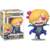 Figurine en vinyle Pop! de Jinx de League of Legends