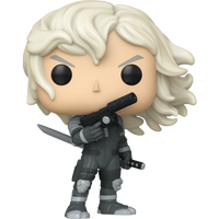 PRE-ORDER - METAL GEAR SOLID 2: SONS OF LIBERTY - RAIDEN (SKULL SUIT) POP! VINYL - EXCLUSIVE EDITION - Rogue Online Pty Ltd