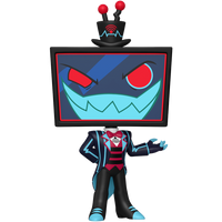 PRE-ORDER - HAZBIN HOTEL - VOX (GLOW) POP! VINYL FIGURE - EXCLUSIVE EDITION - Rogue Online Pty Ltd