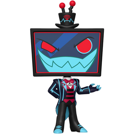 PRE-ORDER - HAZBIN HOTEL - VOX (GLOW) POP! VINYL FIGURE - EXCLUSIVE EDITION - Rogue Online Pty Ltd
