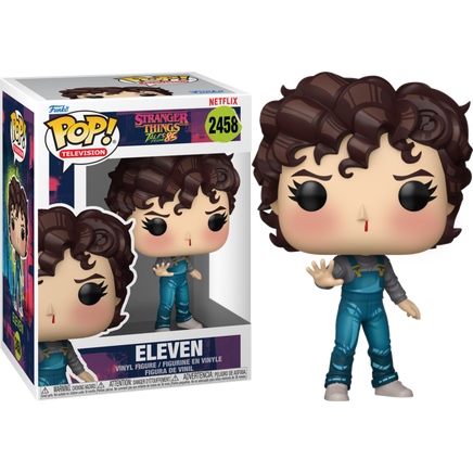 PRE-ORDER - STRANGER THINGS - TALES FROM '85 POP! VINYL - BUNDLE (SET OF 7) - Rogue Online Pty Ltd