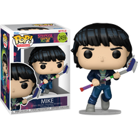 PRE-ORDER - STRANGER THINGS - TALES FROM '85 POP! VINYL - BUNDLE (SET OF 7) - Rogue Online Pty Ltd