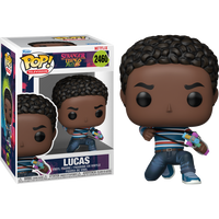 PRE-ORDER - STRANGER THINGS - TALES FROM '85 POP! VINYL - BUNDLE (SET OF 7) - Rogue Online Pty Ltd