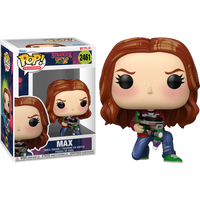 PRE-ORDER - STRANGER THINGS - TALES FROM '85 POP! VINYL - BUNDLE (SET OF 7) - Rogue Online Pty Ltd