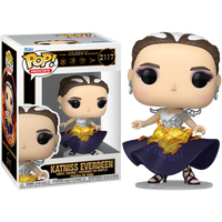 LEAGUE OF LEGENDS - Jinx Pop! Vinylfigur