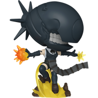 PRE-ORDER - CHAINSAW MAN - BOMB POP VINYL - OFFICIAL FUNKO EXCLUSIVE EDITION - Rogue Online Pty Ltd