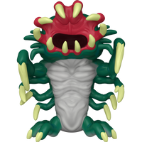 PRE-ORDER - STRANGER THINGS - TALES FROM '85 - SNOWSHARK POP! VINYL - EXCLUSIVE EDITION