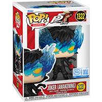DEMON SLAYER : Figurine Pop! en vinyle Tengen Uzui en kimono - EXCLUSIVITÉ FUNKO