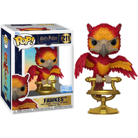 LEAGUE OF LEGENDS - Jinx Pop! Vinylfigur