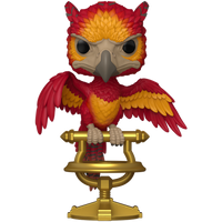 LEAGUE OF LEGENDS - Jinx Pop! Vinylfigur