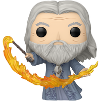 LEAGUE OF LEGENDS - Jinx Pop! Vinylfigur