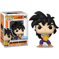 LEAGUE OF LEGENDS - Jinx Pop! Vinylfigur