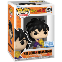 LEAGUE OF LEGENDS - Jinx Pop! Vinylfigur