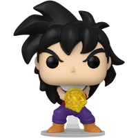 LEAGUE OF LEGENDS - Jinx Pop! Vinylfigur