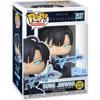 Figurine en vinyle Pop! de Jinx de League of Legends