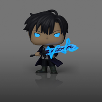 Figurine en vinyle Pop! de Jinx de League of Legends