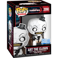 Figurine en vinyle Pop! de Jinx de League of Legends