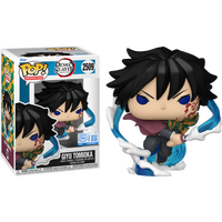 Figurine en vinyle Pop! de Jinx de League of Legends