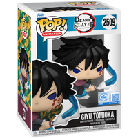 Figurine en vinyle Pop! de Jinx de League of Legends