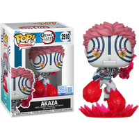 Figurine en vinyle Pop! de Jinx de League of Legends