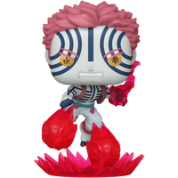 Figurine en vinyle Pop! de Jinx de League of Legends