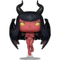 DEMON SLAYER : Figurine Pop! en vinyle Tengen Uzui en kimono - EXCLUSIVITÉ FUNKO