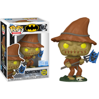 DEMON SLAYER : Figurine Pop! en vinyle Tengen Uzui en kimono - EXCLUSIVITÉ FUNKO