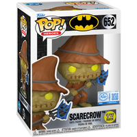 DEMON SLAYER : Figurine Pop! en vinyle Tengen Uzui en kimono - EXCLUSIVITÉ FUNKO