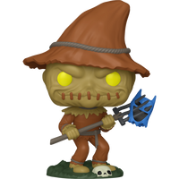 DEMON SLAYER : Figurine Pop! en vinyle Tengen Uzui en kimono - EXCLUSIVITÉ FUNKO