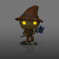 DEMON SLAYER : Figurine Pop! en vinyle Tengen Uzui en kimono - EXCLUSIVITÉ FUNKO