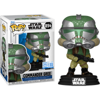 LEAGUE OF LEGENDS - Ekko Pop! Vinylfigur