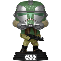 LEAGUE OF LEGENDS - Ekko Pop! Vinylfigur